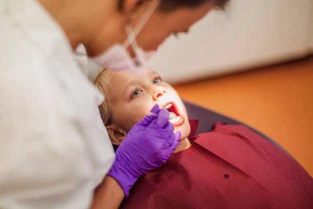 Best Emergency Root Canal Treatment in Harlem, FL
